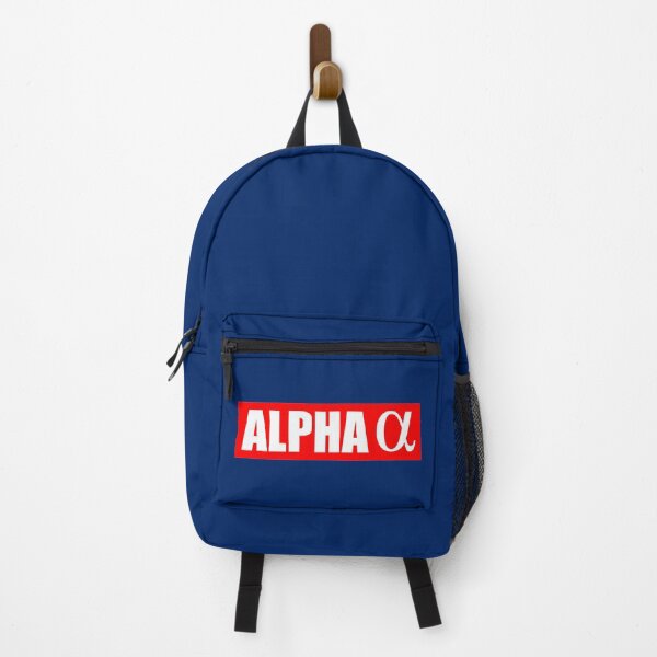 Item preview, ALPHA designed and sold by thehollowpoint.