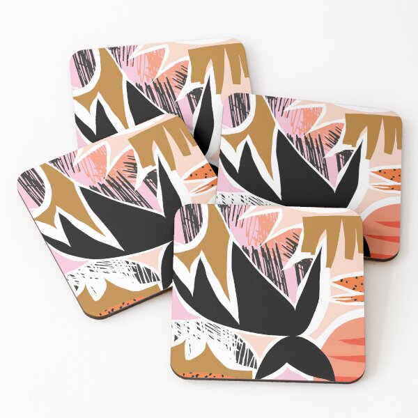 Item preview, Refresher // Abstract Bright Print designed and sold by fossdesign.