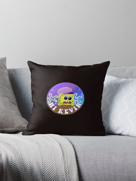 Artikel-Vorschau von Hallo Kevin Spongebob, designt und verkauft von brandyfisher30.