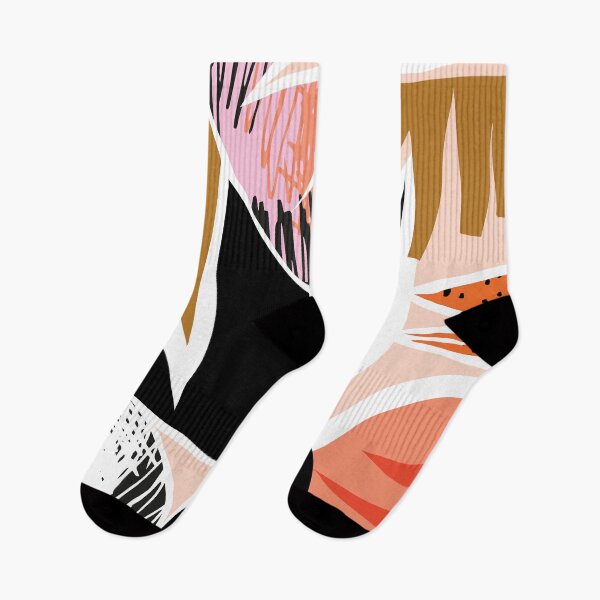 Item preview, Refresher // Abstract Bright Print designed and sold by fossdesign.