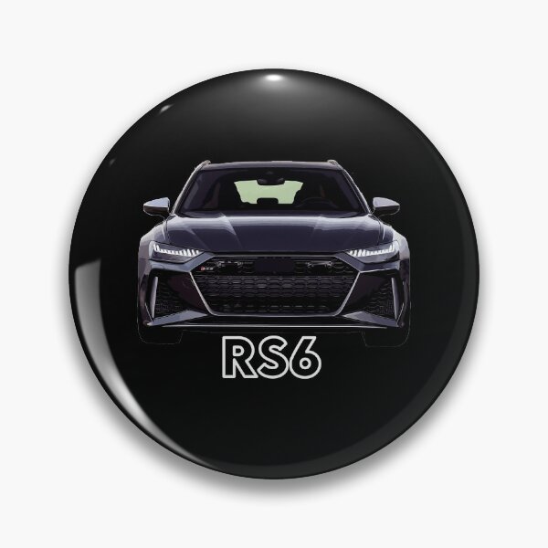 Item preview,  2020 Audi RS6  designed and sold by designshopp.