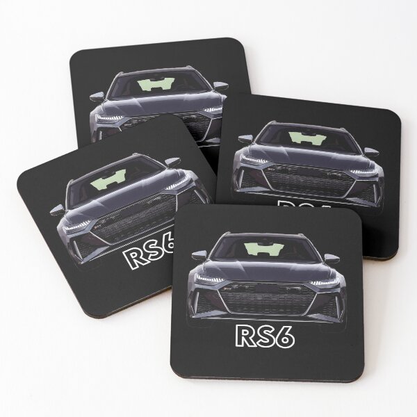 Item preview,  2020 Audi RS6  designed and sold by designshopp.