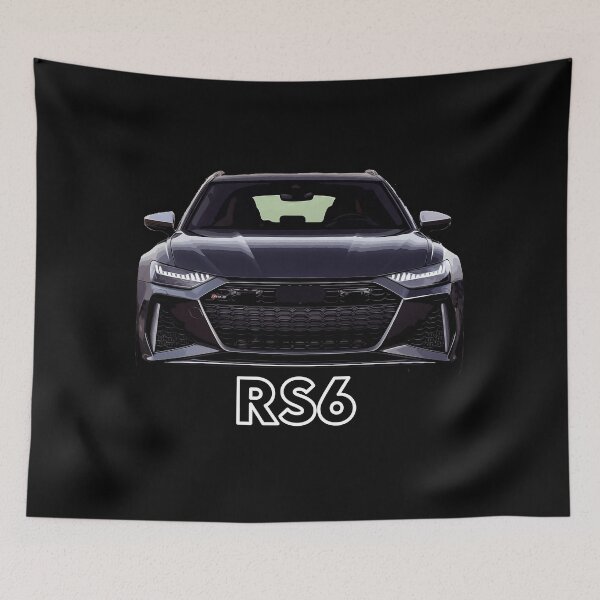 Item preview,  2020 Audi RS6  designed and sold by designshopp.