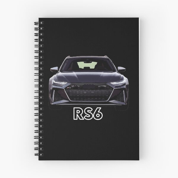 Item preview,  2020 Audi RS6  designed and sold by designshopp.