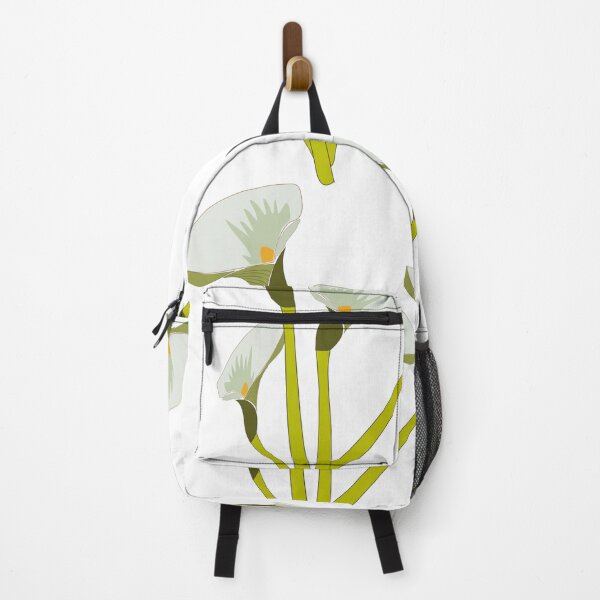 Item preview, Lily White Flowers designed and sold by Fas Designs.