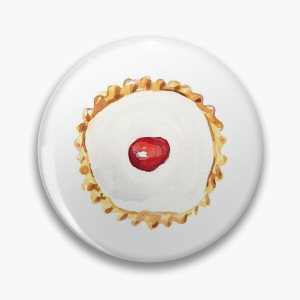 Item preview, Bakewell Tart designed and sold by hlclarkillo.