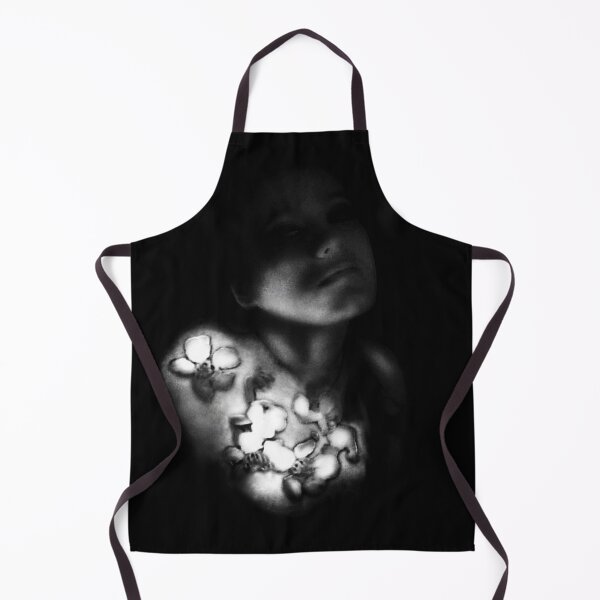 Item preview, Gloomy Lady  designed and sold by MRNStudiosArt.