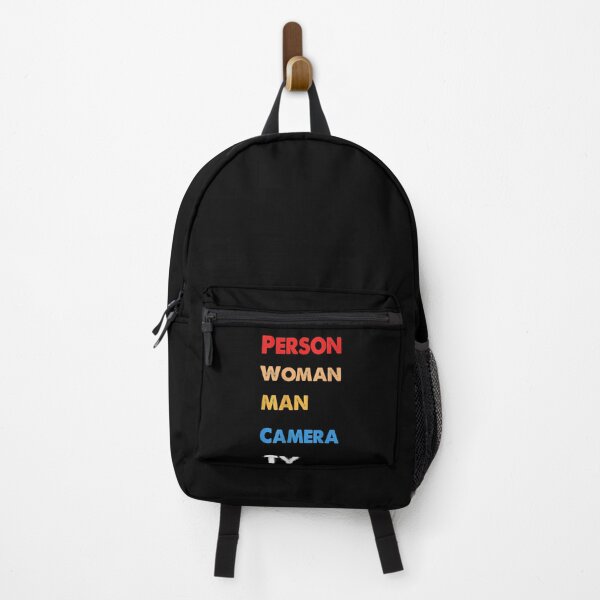 Item preview, Person Woman Man Camera TV Go Vote 2020 Political Trump designed and sold by ALoHa99.