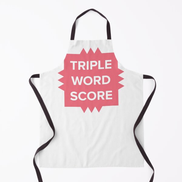 Item preview, Triple Word Scorer designed and sold by imlying.