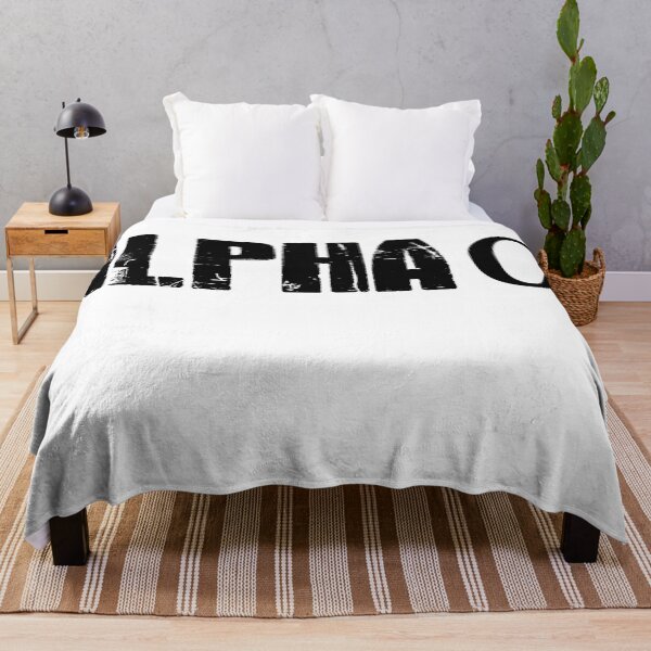 Item preview, ALPHA designed and sold by thehollowpoint.