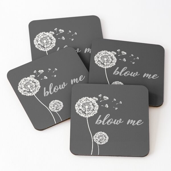 Item preview, Blow me designed and sold by ninthstreet.