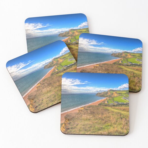 Item preview, Eype Dorset Jurassic Coast Near West Bay designed and sold by acceleratorhams.
