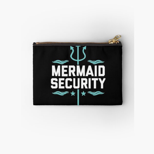 Item preview, Mermaid Security designed and sold by MikeHardy.