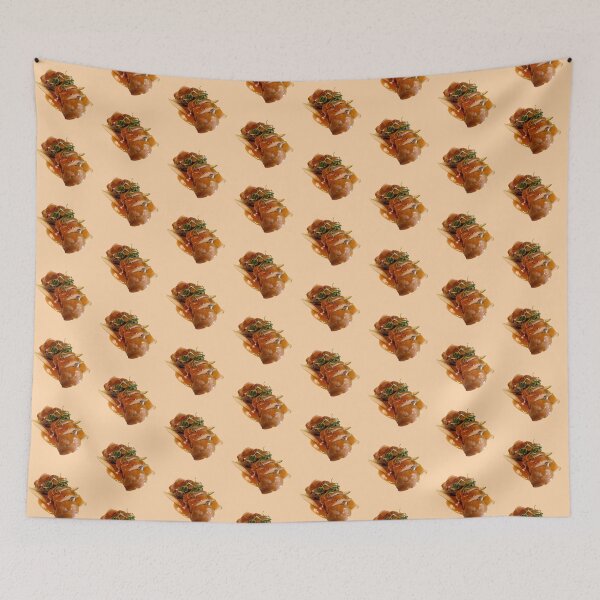 Item preview, Roasted Soy Sauce Chicken  designed and sold by hockeng.