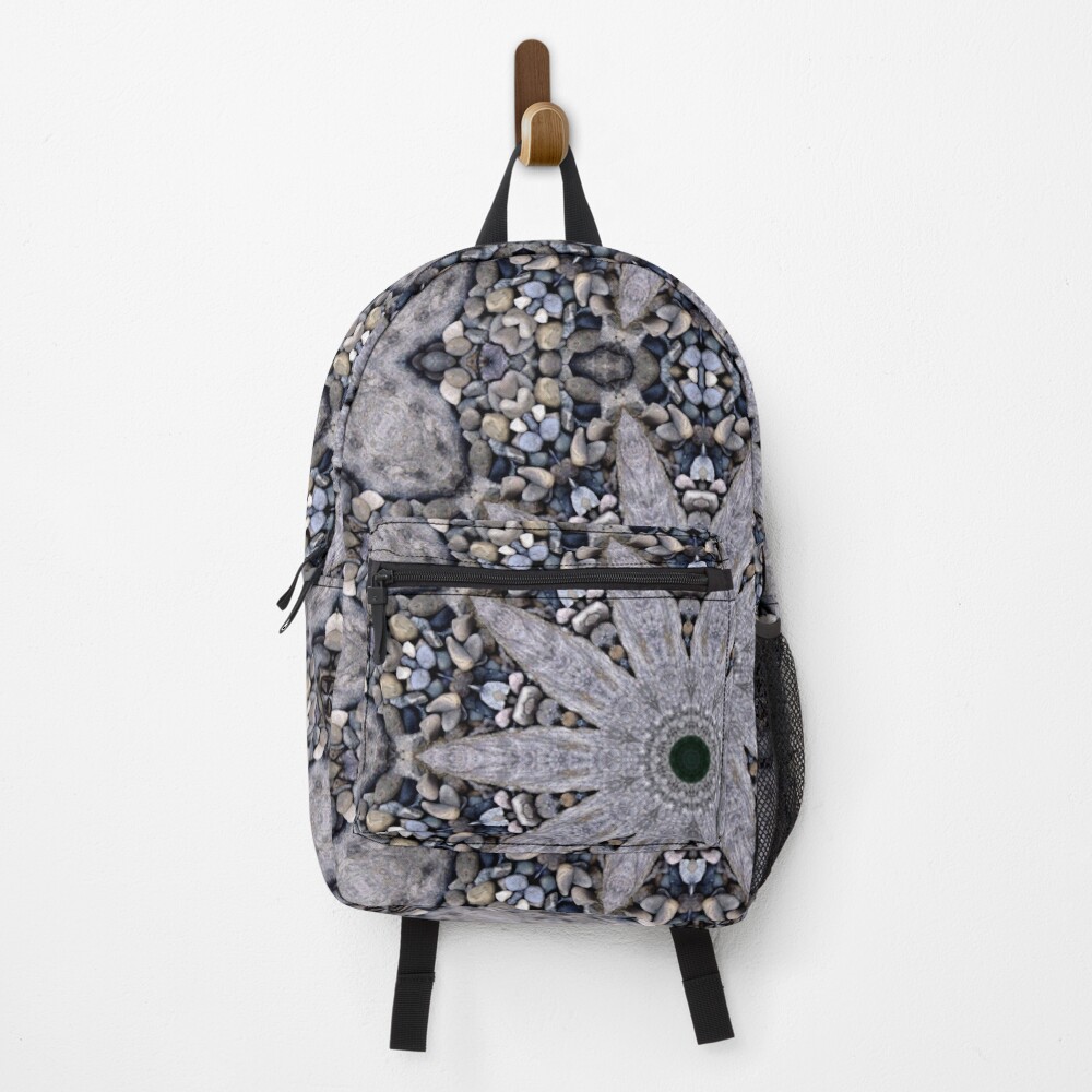 Item preview, Backpack designed and sold by Manic-Spider.