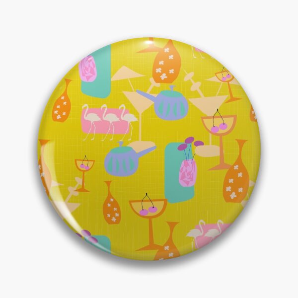 Item preview, Retro Home Kitch designed and sold by mirimo.