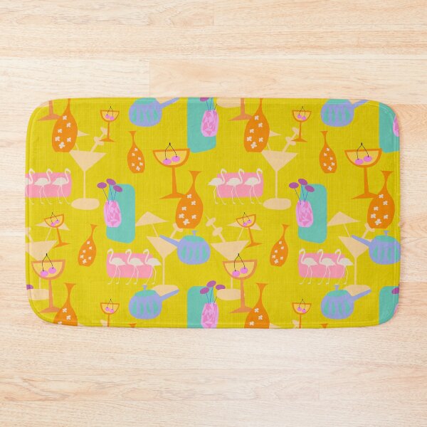 Item preview, Retro Home Kitch designed and sold by mirimo.