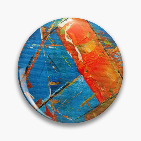 Item preview, Oil paint on canvas Part 3 designed and sold by Anurita Bose.