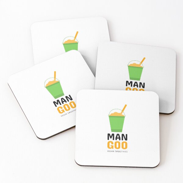 Item preview, MANGO SMOOTHES designed and sold by RufusTangen.