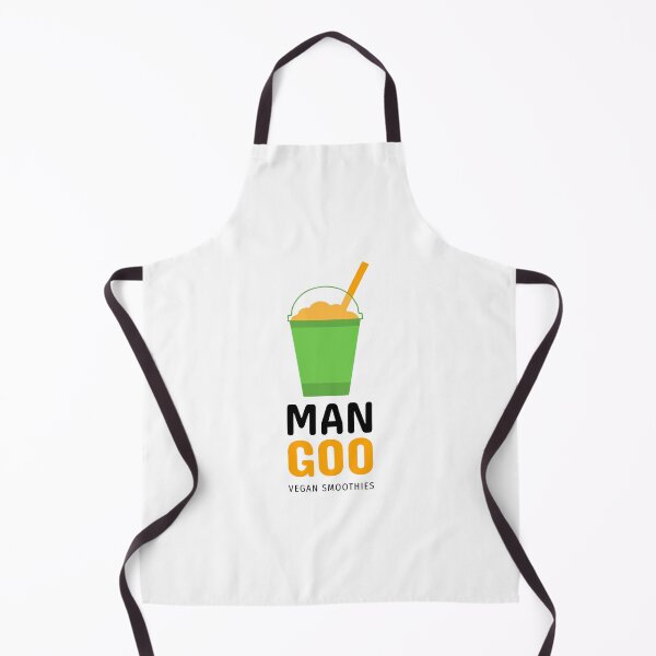 Item preview, MANGO SMOOTHES designed and sold by RufusTangen.
