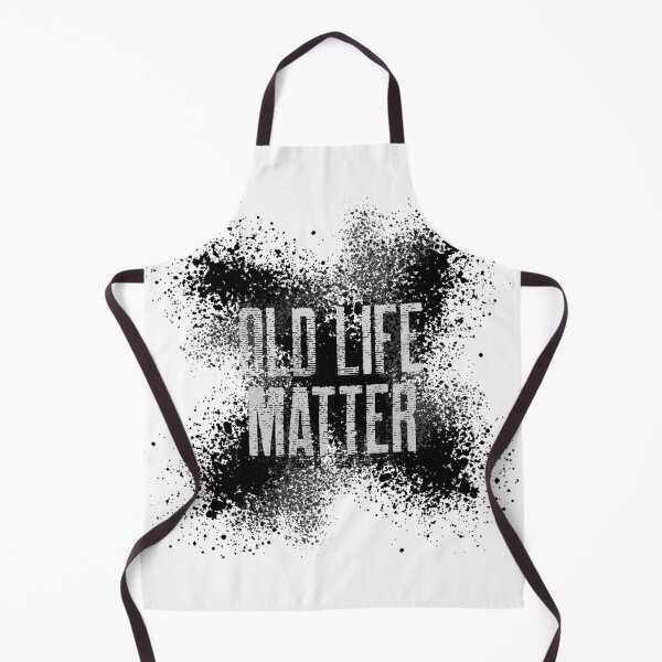 Item preview, Old Life Matter designed and sold by cookiemasterpj.