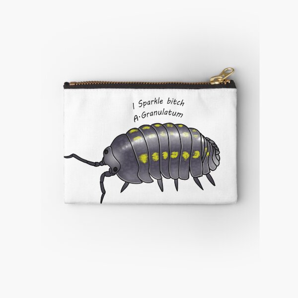 Aperçu de l'œuvre A.Granulatum I Sparkle Bitch créée et vendue par Binkykun.