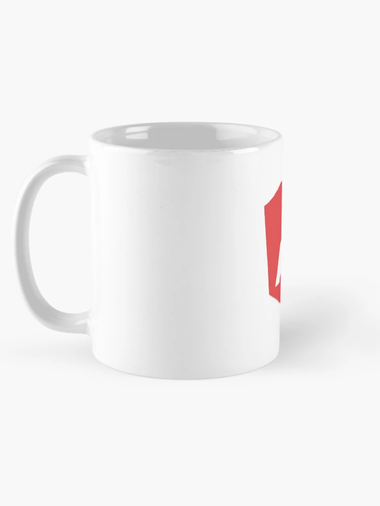 Thumbnail 5 of 6, Coffee Mug, web programming angular designed and sold by developerfriday.