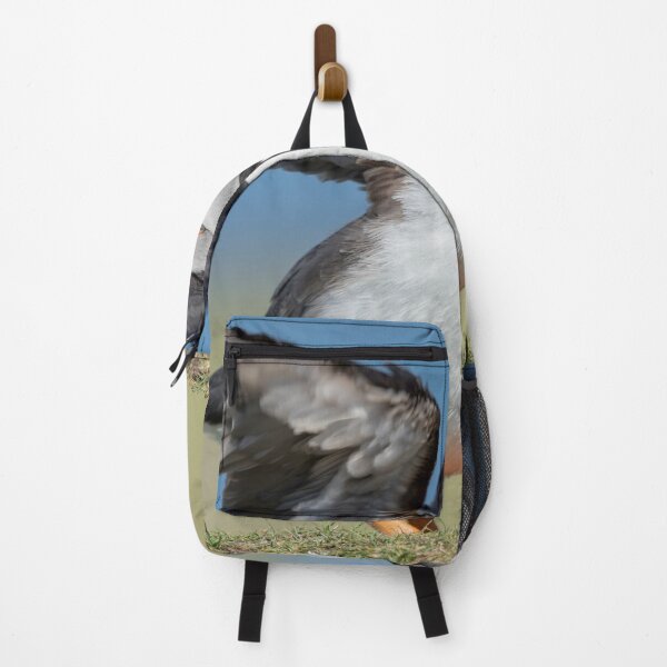 Item preview, Puffin in a flap designed and sold by AnthonyZed.