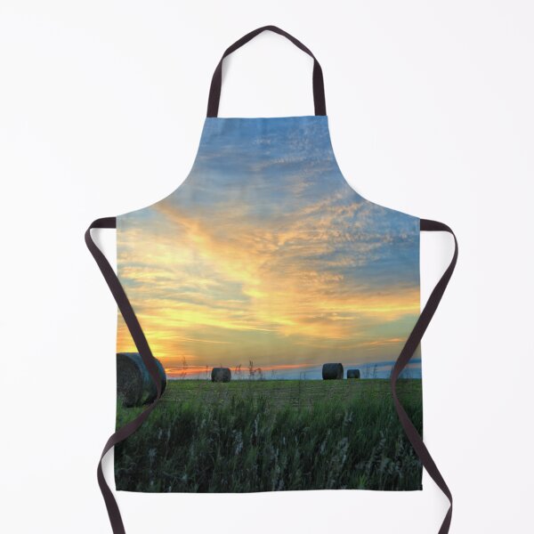 Item preview, DNR Sunrise Bales designed and sold by LynyrdSky.