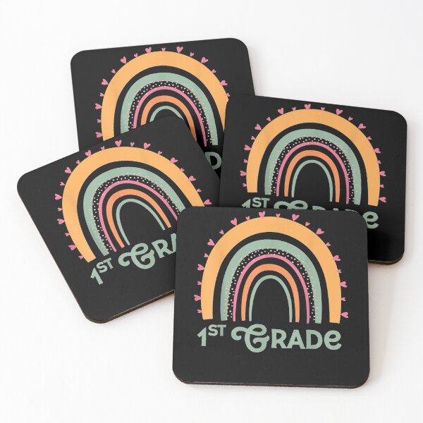 Item preview, 1st Grade Teacher Gift Funny Team Teachers designed and sold by ALoHa99.