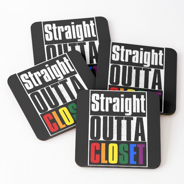 Item preview, Fun Meme Pride LGBT Colours designed and sold by Beyond Words.