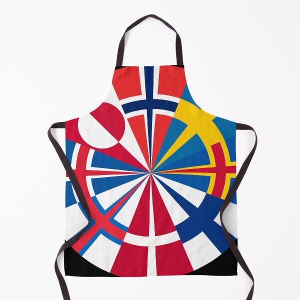 Item preview, Nordic Circle Plus designed and sold by PetrolShop.