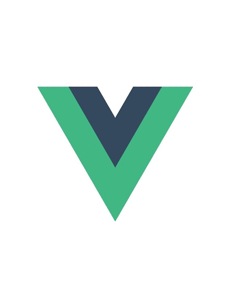 Thumbnail 4 of 4, iPhone Case, vue web programming logo designed and sold by developerfriday.