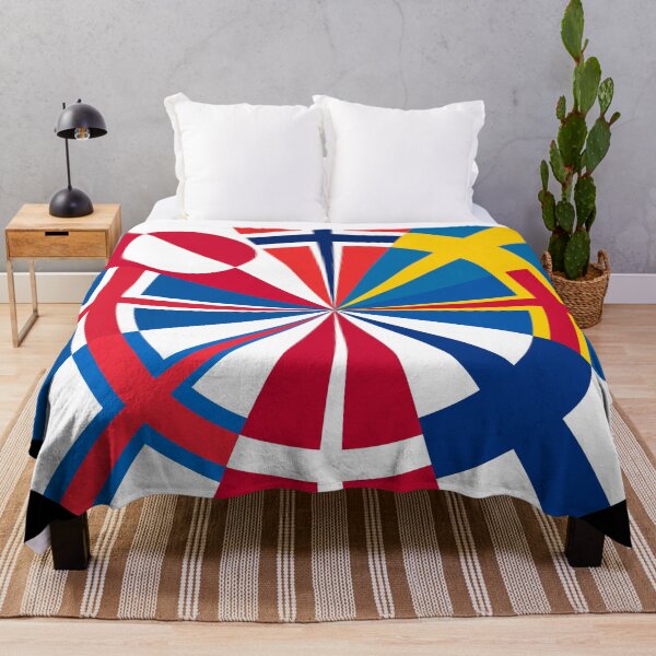 Item preview, Nordic Circle Plus designed and sold by PetrolShop.