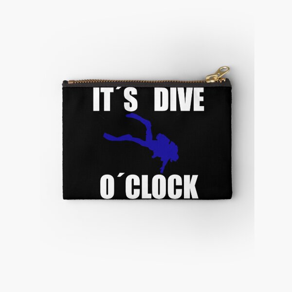 Item preview, Diver saying funny gift idea designed and sold by Argentini.