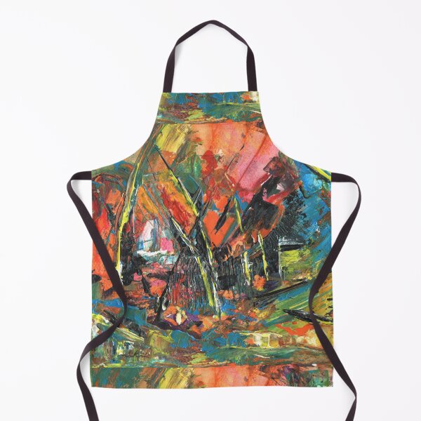 Item preview, Wild Regatta designed and sold by Goodaboom.