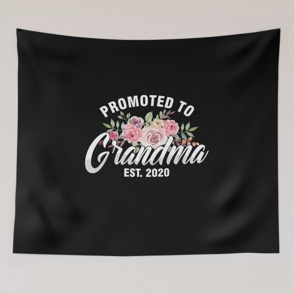 Item preview, Promoted To Grandma designed and sold by MikeHardy.