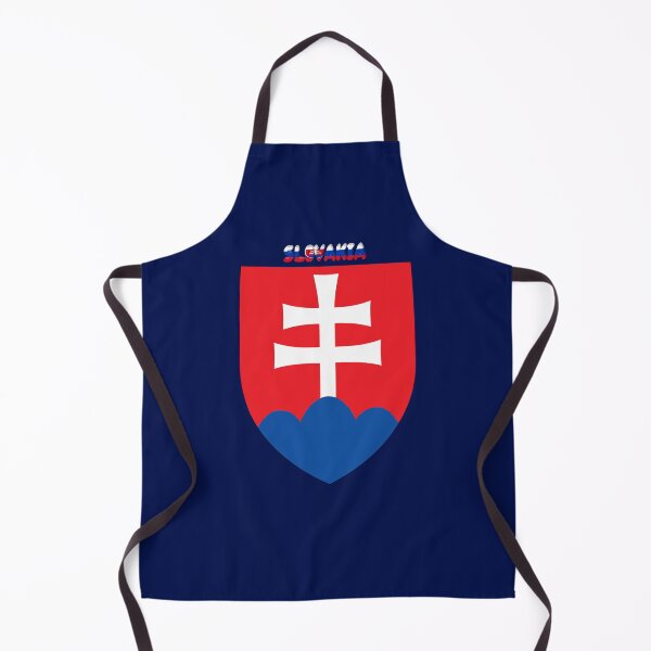 Item preview, Slovak Coat of arms designed and sold by P-I-R.