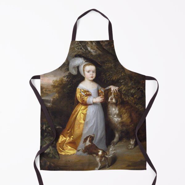 Artikelvorschau, Jan Weesop - Esme Stuart, 1660 entworfen und verkauft von artcenter.