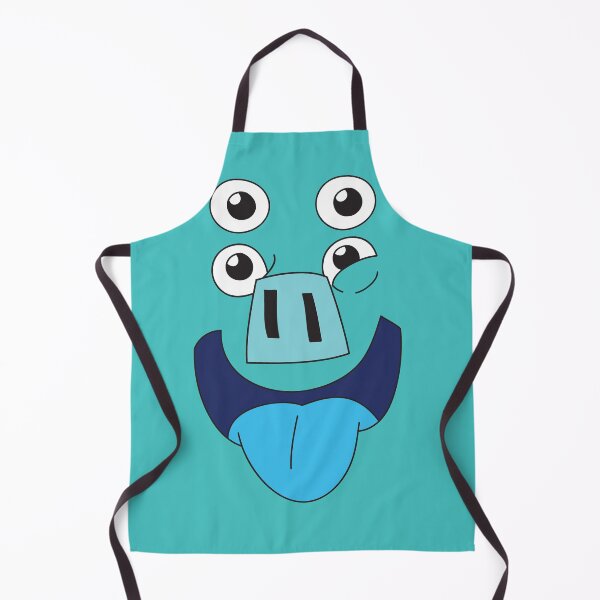 Item preview, Kipo - Pig Face designed and sold by DaveIister.