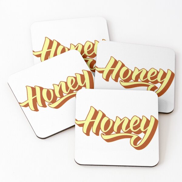 Item preview, "Honey" aesthetic designed and sold by Iamstar.