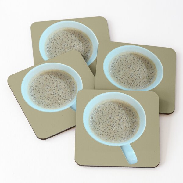 Item preview, Teh Tarik Tea Drink  designed and sold by hockeng.