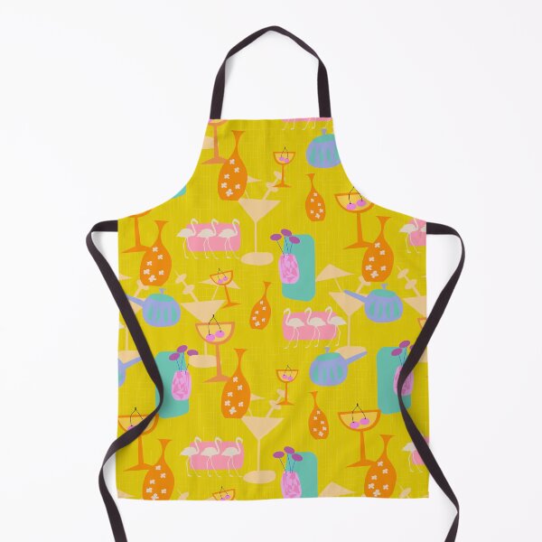 Item preview, Retro Home Kitch designed and sold by mirimo.