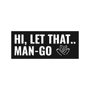Artwork thumbnail, Hi, Let that MAN-Go by RufusTangen