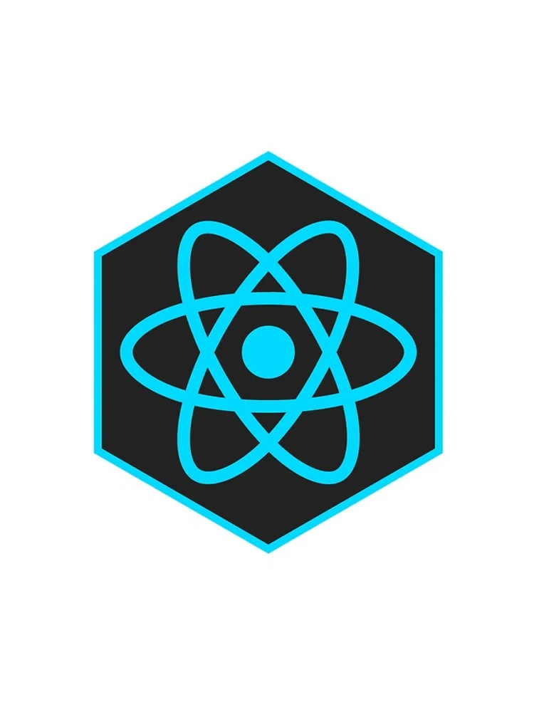 Thumbnail 4 of 4, iPhone Case, react web programming designed and sold by developerfriday.