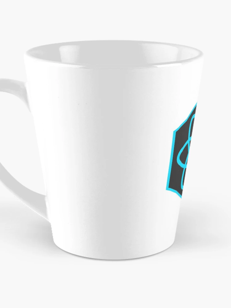 Thumbnail 3 of 4, Coffee Mug, react web programming designed and sold by developerfriday.