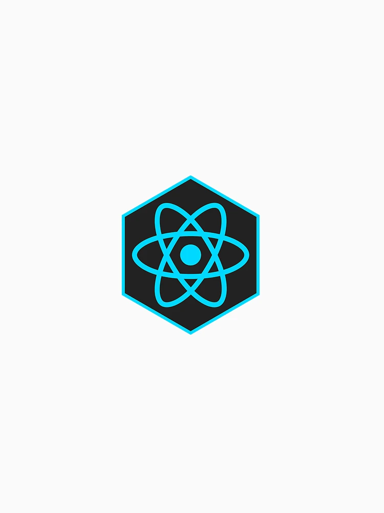Thumbnail 4 of 4, Tank Top, react web programming designed and sold by developerfriday.