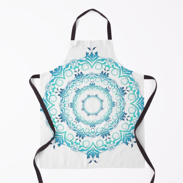Item preview, Ethnic mandala. Texture. designed and sold by Stellagala.