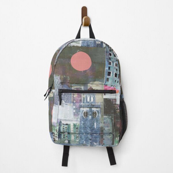 Item preview, Hamburg Hafencity Urban Pop Art City Funky Streets Germany Buildings Modern Art Vintage Retro Wanderlust Downtown Homeland designed and sold by ExquisiteShots.