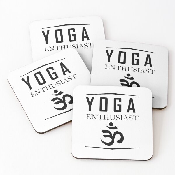 Item preview, Yoga enthusiast designed and sold by Jannis12.